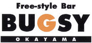 BUGSY *''˥΢ޢ