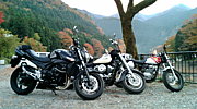 TTC��takenoko touring��club��