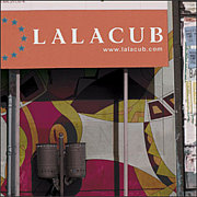 ◇◇LALACUB・ララキューブ◇◇