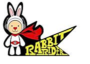 Rabbit Rider