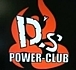 D's POWER-CLUB