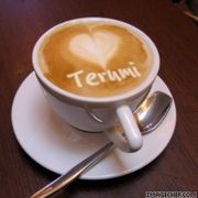 I am Terumi