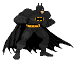 batman.