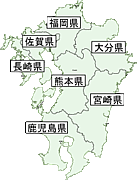 静岡に住んでる九州出身のママ