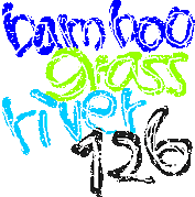 �ϸ���BAMBOO GRASS��
