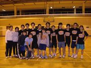 OK State Volleyball Club