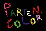 PARTEN. COLOR  no  