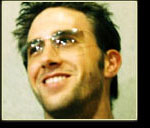Dave Armstrong