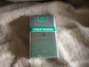PHILIP MORRIS (SUPER MENTHOL)
