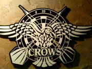 Darts Bar【CROWS】