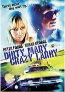 DIRTY MARY CRAZY LARRY
