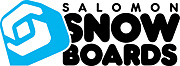 SALOMON SNOWBOARDS