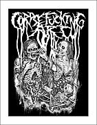 Corpsefucking Art