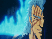 南斗白鷺拳奥義誘幻掌 Mixiコミュニティ