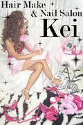 hair make & nail salon �ˣ��
