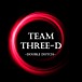 Team Three-D　【ダブルダッチ】