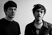 JONAS / FRANCOIS