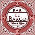 BAR EL BARCO-エルバルコ-