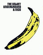 THE VELVET UNDERGROUND &NICO