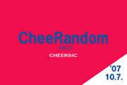 CheeRandom