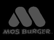 MOS BURGER