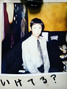 �����̎ގ�Night��