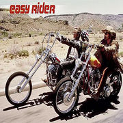 EASY RIDER/FACT FILE