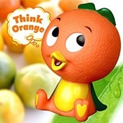 Orange (テニスin浜松)