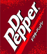 Dr,Pepper