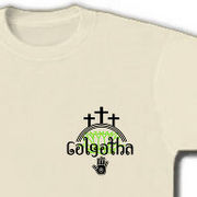 GOLGOTHA�ʥ��르����