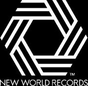 NEW WORLD RECORDS