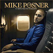 mike posner