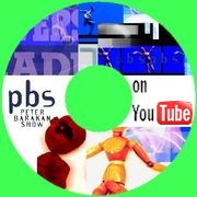 You Tubeで再現するPBS