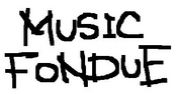 MUSIC FONDUE