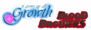 Growth��BloodBrothers
