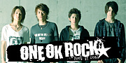 ONE OK ROCK(*؎*)