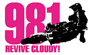 REVIVE　CLOUDY！