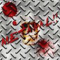 METAAAL!! -᥿顼 -