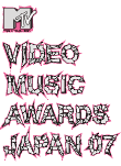 MTV presents VMAJ 2007