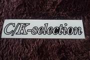 C/Kselection