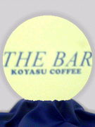THE BAR ��KOYASU COFFEE��