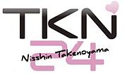 TAKENOYAMA24 【TKN24】
