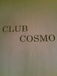 CLUB COSMO