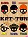 ��KAT-TUN����in������