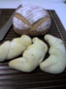 子連パン教室