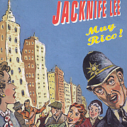 Jacknife　Lee