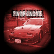 Z31 Fairlady Z