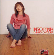 insomnia
