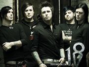 eighteen visions ��R.I.P��