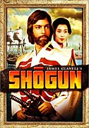James Clavell's "Shogun"